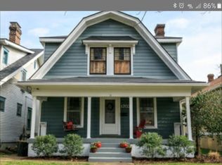 1702 Eastern Pkwy, Louisville, KY 40204