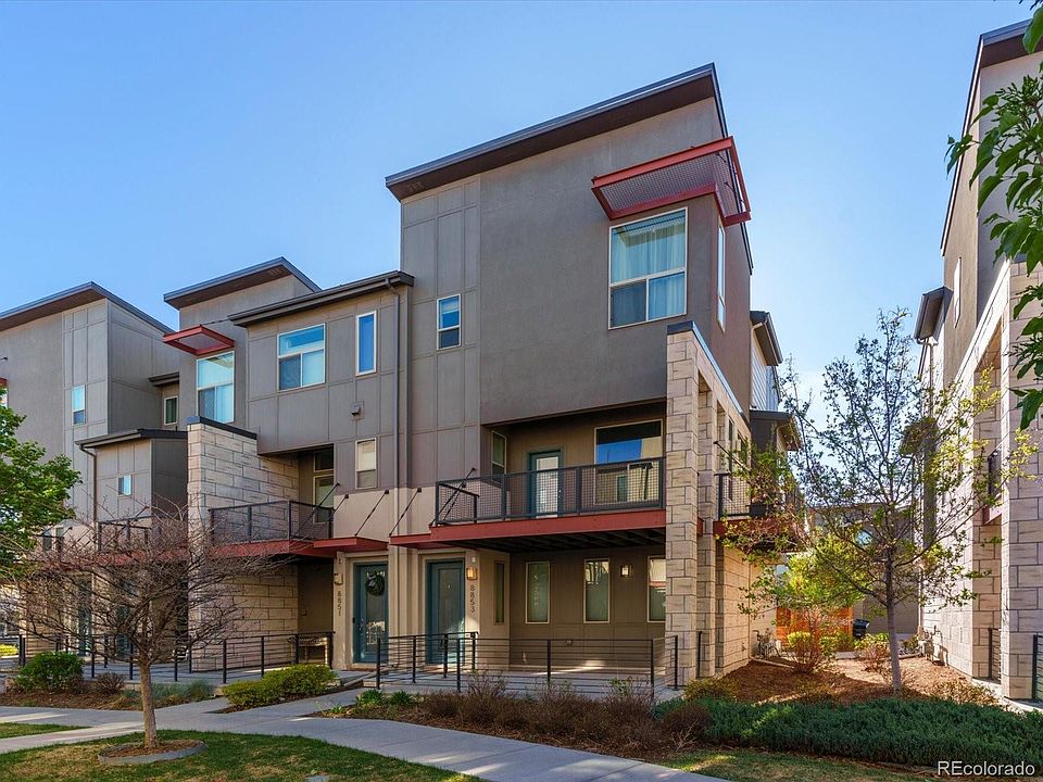 1st image of 8853 E 55th Avenue