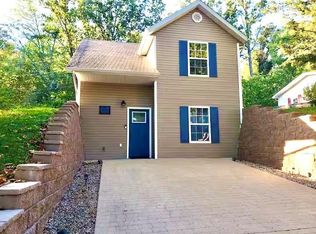 804 Washington St, Waynesville, MO 65583