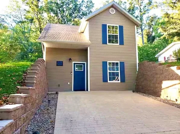 804 Washington St, Waynesville, MO 65583