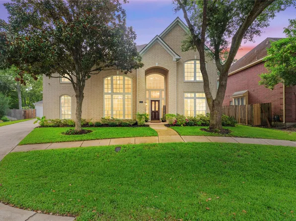 3806 Westall Ln, Missouri City, TX 77459
