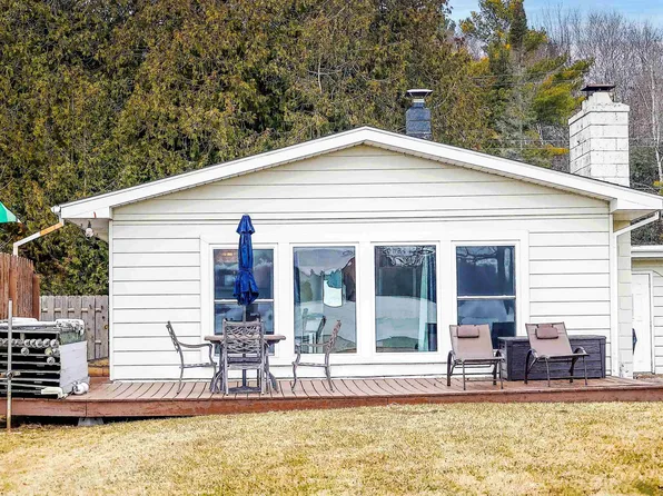 4157 S Buena Vista Dr, Greenbush, MI 48738