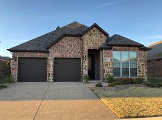 16617 White Rock Blvd, Prosper, TX 75078