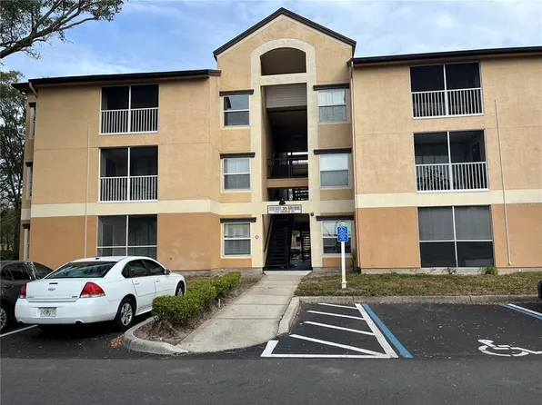 7511 Seurat St #10301, Orlando, FL 32819