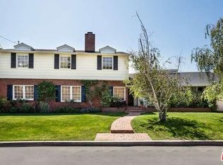 1101 Villa View Dr, Pacific Palisades, CA 90272