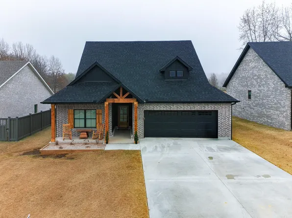 1101 Summit Ridge Trl, Paragould, AR 72450
