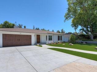 4648 Mary Ellen Ave, Sherman Oaks, CA 91423