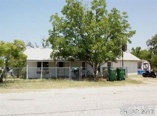 304 N Fm 183, Evant, TX 76525