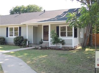 419 N 3rd St, Midlothian, TX 76065