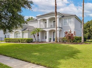 10542 Wittenberg Way, Orlando, FL 32832