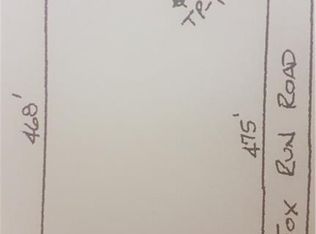 0 Lane Rd, Poland, ME 04274