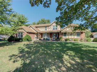 2726 Marbach Way, Saint Charles, MO