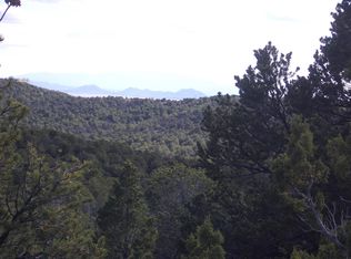 1992 Cerros Colorados, Santa Fe, NM 87501