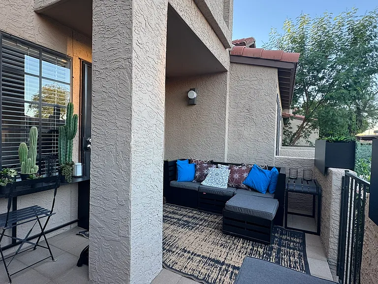 8625 E Belleview Pl #1118 — Photo 8