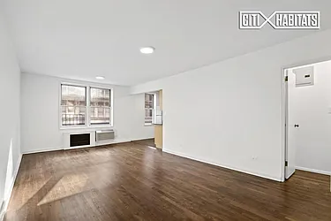 Rented by Citi Habitats