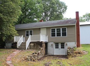 214 Double Creek Rd, Chestertown, MD 21620