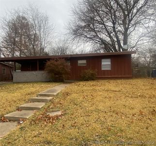 629 E 51st Pl N, Tulsa, OK, 74126