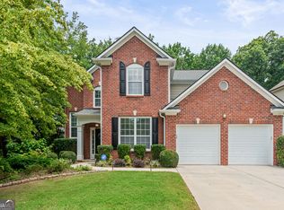 1408 Wood Iris Ln, Lawrenceville, GA 30045