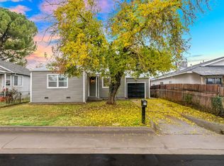 2883 Perktel St, Sacramento, CA 95815