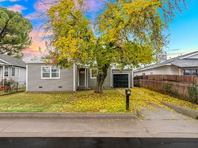 2883 Perktel St, Sacramento, CA, 95815