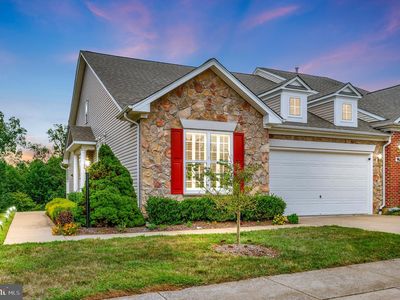 960 Cadmus Dr, Fredericksburg, VA, 22401