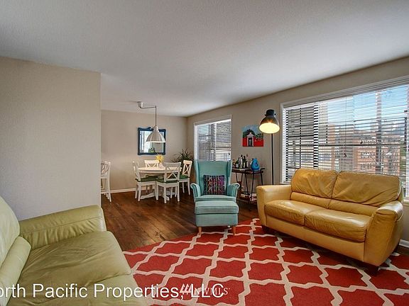 4th image of 1800 Boylston Ave APT 303