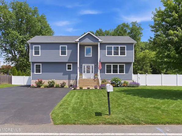 83 Whitesville Road, Jackson, NJ 08527