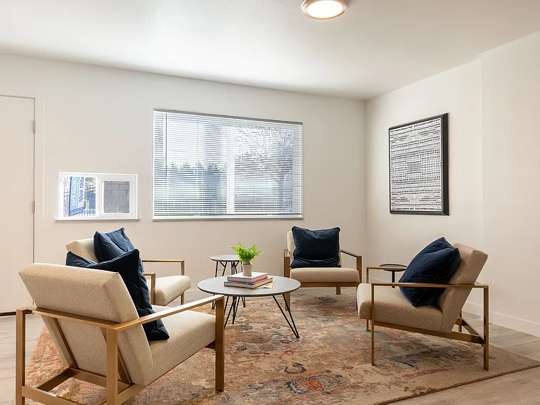 Safe Harbor Apartments — Photo 12