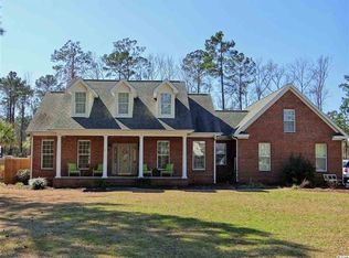 581 Caribou Trl, Myrtle Beach, SC 29588