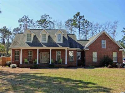 581 Caribou Trl, Myrtle Beach, SC, 29588