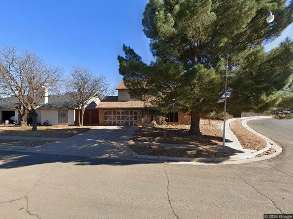 502 N Genoa Ave, Lubbock, TX 79416