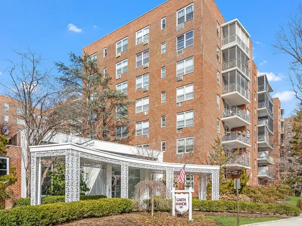 281 Garth Road #B6L, Scarsdale, NY 10583