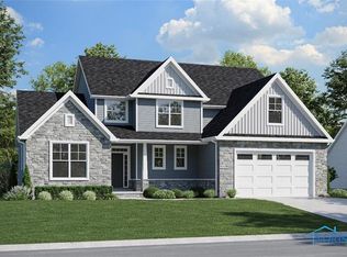 1053 Stoneleigh, Perrysburg, OH 43551