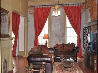 818 Lafayette St #818, New Orleans, LA 70113