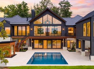 198 Big View Trl, Mineral Bluff, GA 30559