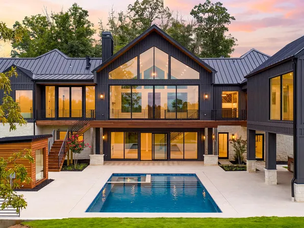 198 Big View Trl, Mineral Bluff, GA 30559