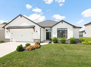 5171 Slippery Elm Ct, Fort Wayne, IN 46825