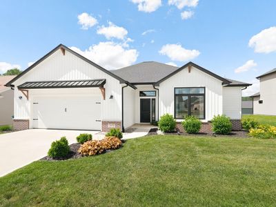 5171 Slippery Elm Ct, Fort Wayne, IN, 46825