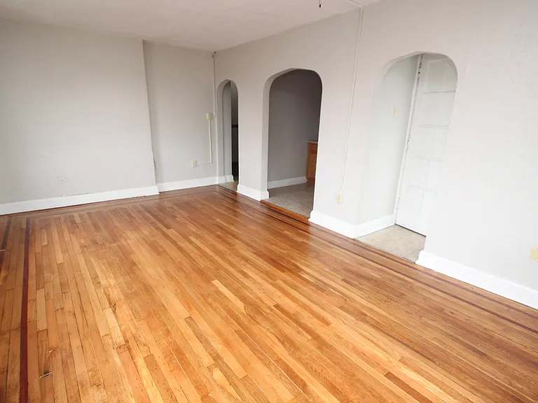 Studio (Unit 3C)