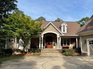 1141 Wrayswood Cir, Greensboro, GA