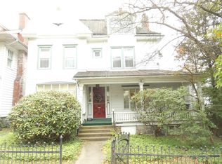 207 N Laurel St, Hazleton, PA 18201