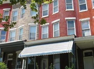 2852 W North Ave, Baltimore, MD 21216