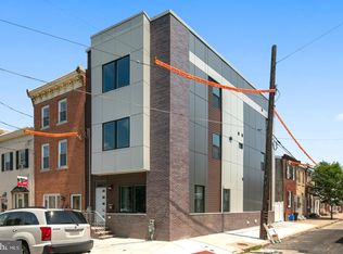 2411 E Norris St, Philadelphia, PA 19125