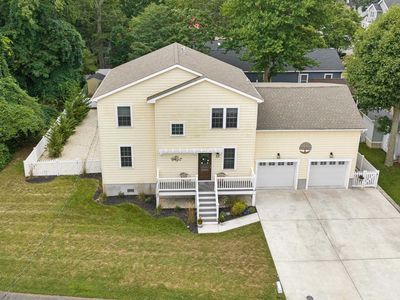 106 Race Track Dr, Cape May, NJ, 08204