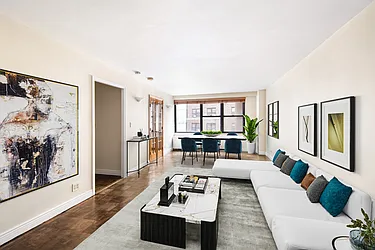 Sold by Brown Harris Stevens