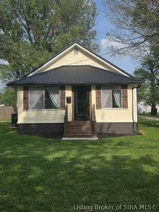 209 Washington Boulevard, Salem, IN, 47167