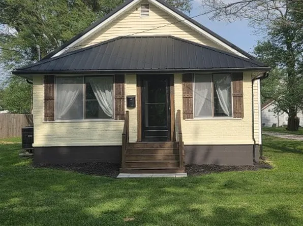 209 Washington Boulevard, Salem, IN 47167