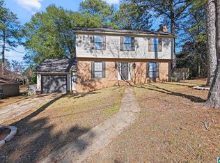 384 Gardner Rd, Prattville, AL 36067
