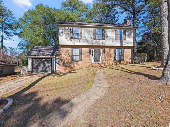 384 Gardner Rd, Prattville, AL 36067