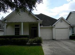 1023 Laurel Green Rd, Missouri City, TX 77459